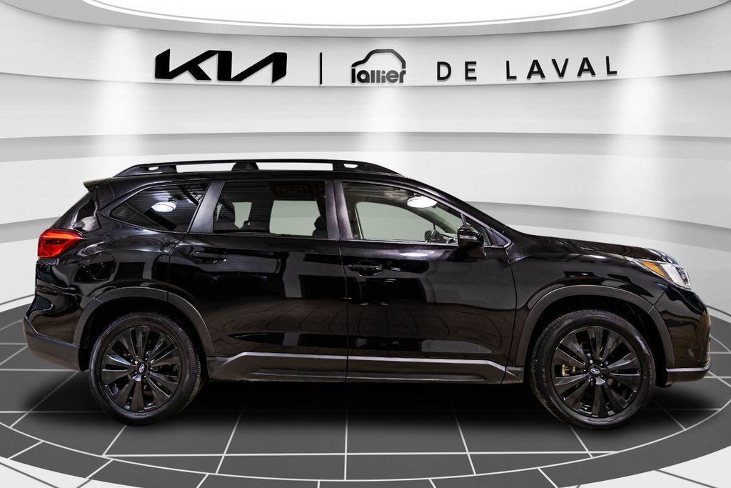 Subaru Ascent Onyx 2022 à , Québec - 8 - w1024h768px