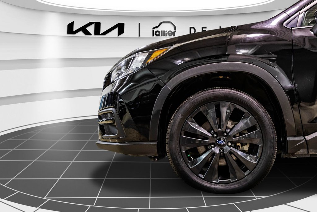 Subaru Ascent Onyx 2022 à , Québec - 10 - w1024h768px