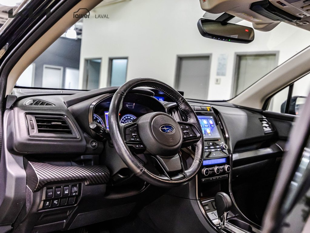 Subaru Ascent Onyx 2022 à , Québec - 21 - w1024h768px