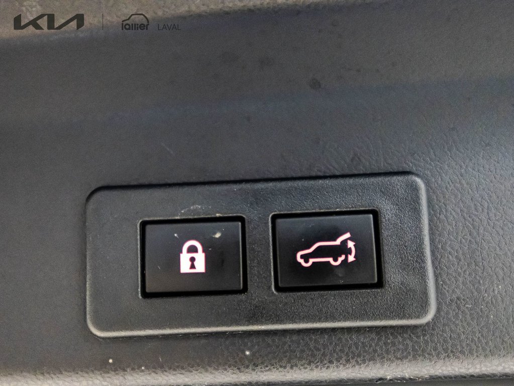 Subaru Ascent Onyx 2022 à , Québec - 15 - w1024h768px