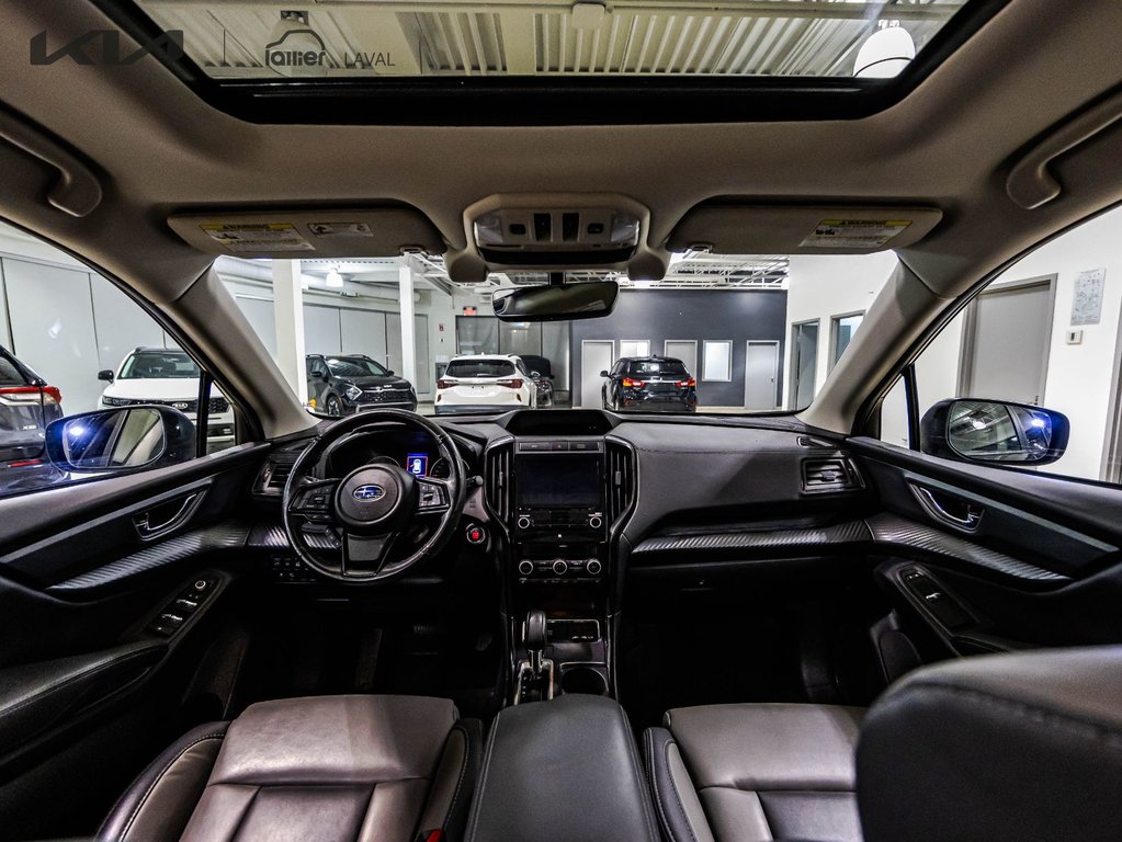 Subaru Ascent Onyx 2022 à , Québec - 14 - w1024h768px