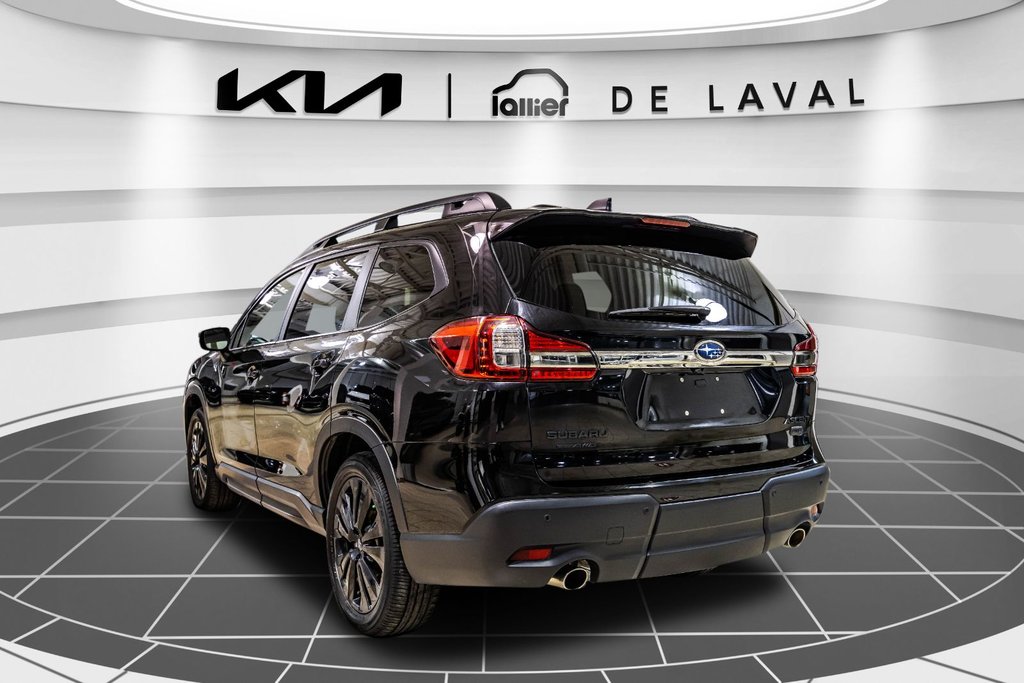 Subaru Ascent Onyx 2022 à , Québec - 5 - w1024h768px