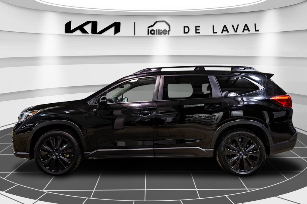 Subaru Ascent Onyx 2022 à , Québec - 4 - w1024h768px