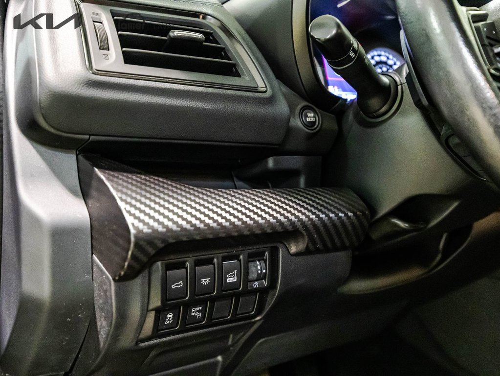 Subaru Ascent Onyx 2022 à , Québec - 22 - w1024h768px