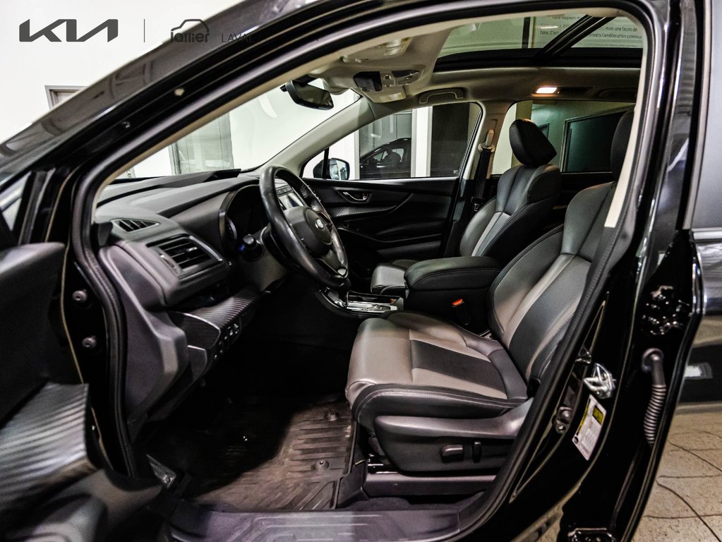 Subaru Ascent Onyx 2022 à , Québec - 20 - w1024h768px