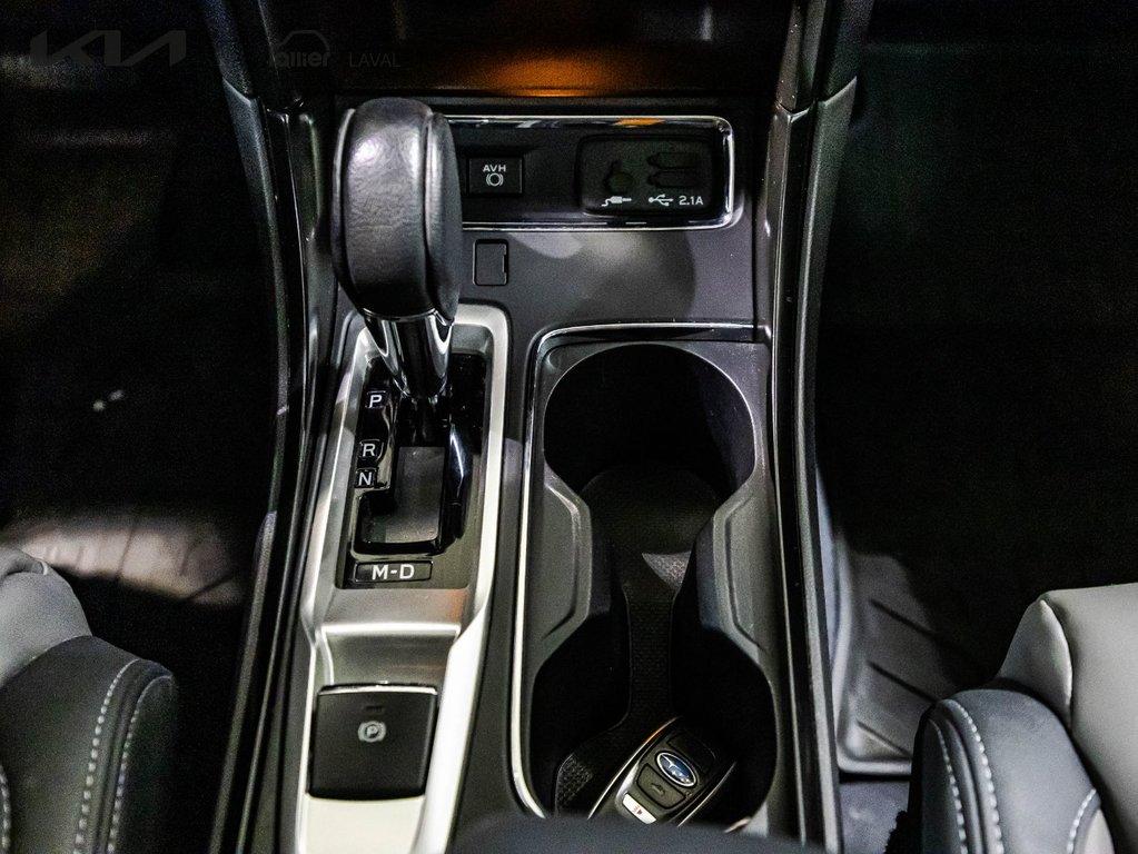 Subaru Ascent Onyx 2022 à , Québec - 26 - w1024h768px