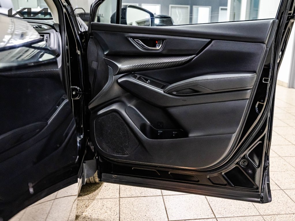 Subaru Ascent Onyx 2022 à , Québec - 17 - w1024h768px