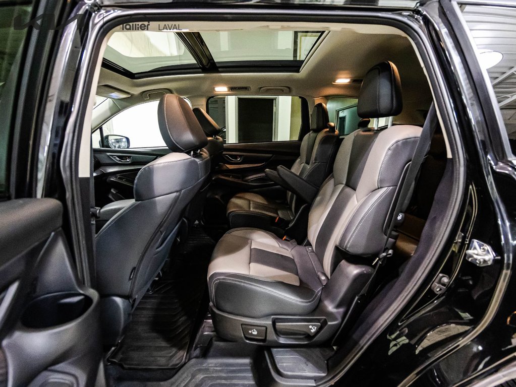 Subaru Ascent Onyx 2022 à , Québec - 13 - w1024h768px