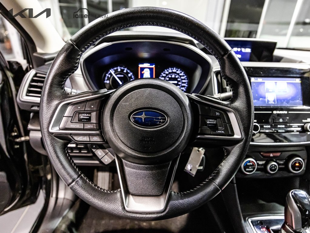 2019 Subaru Impreza Touring in , Quebec - 21 - w1024h768px