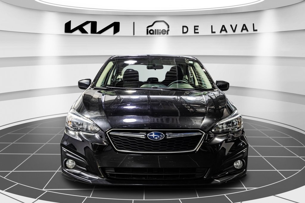 2019 Subaru Impreza Touring in , Quebec - 2 - w1024h768px