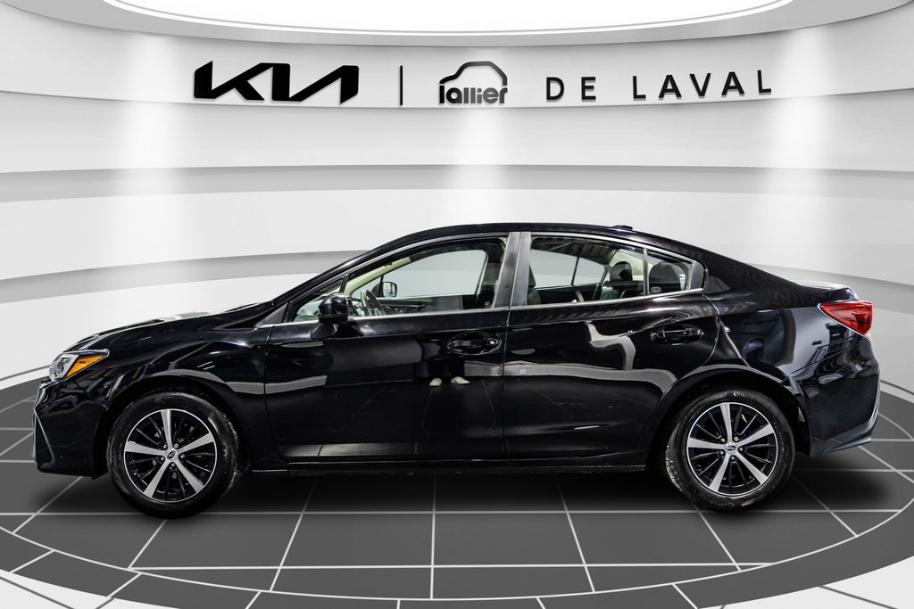 2019 Subaru Impreza Touring in , Quebec - 4 - w1024h768px