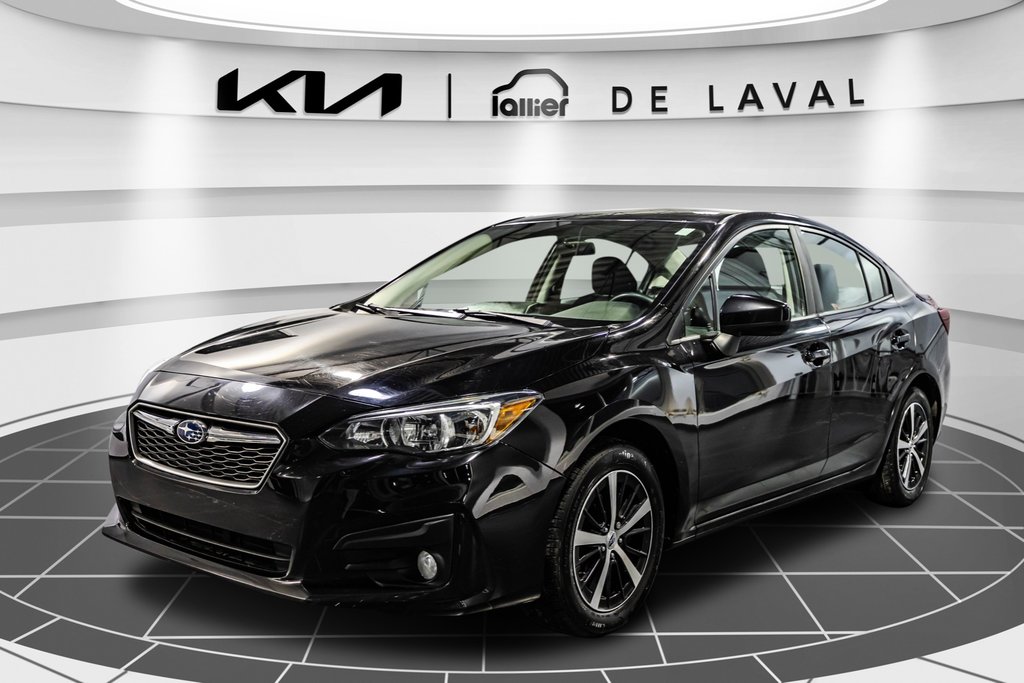 2019 Subaru Impreza Touring in , Quebec - 3 - w1024h768px