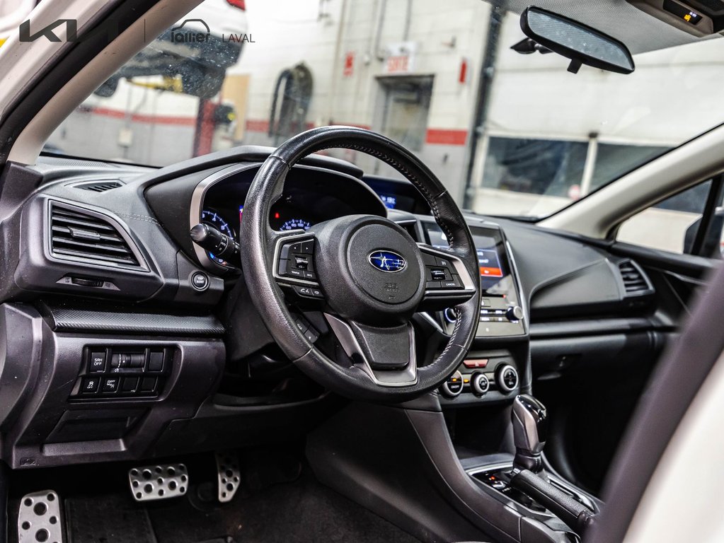Subaru Impreza Sport 2019 à Montréal, Québec - 12 - w1024h768px