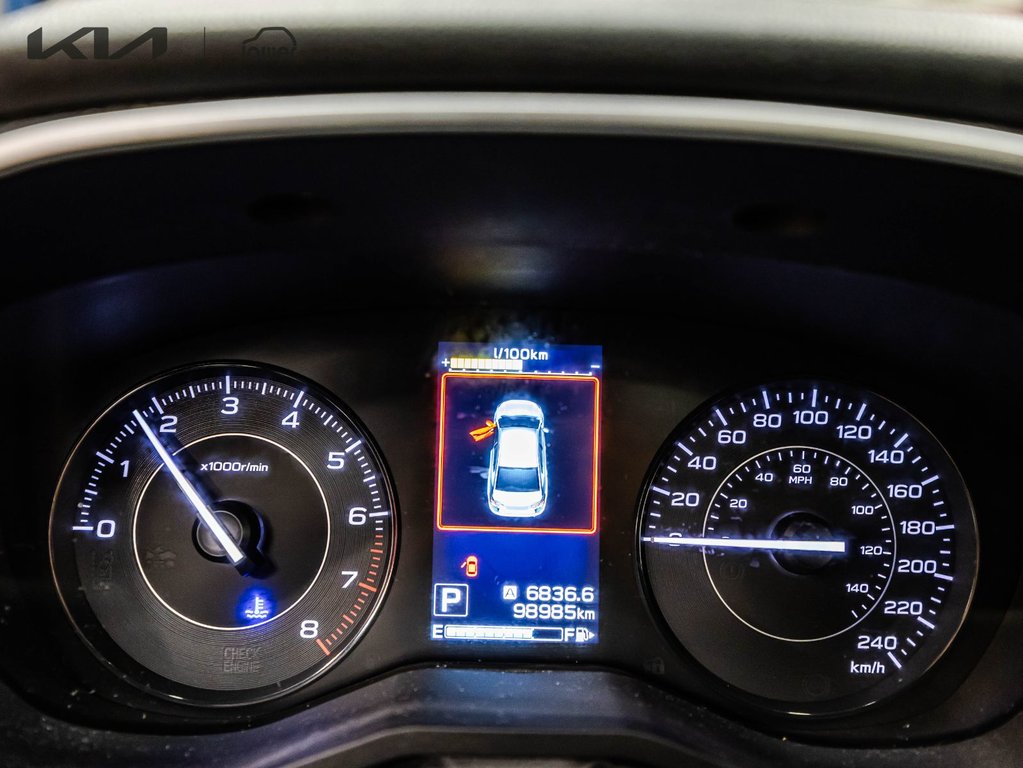 Subaru Impreza Sport 2019 à Montréal, Québec - 14 - w1024h768px