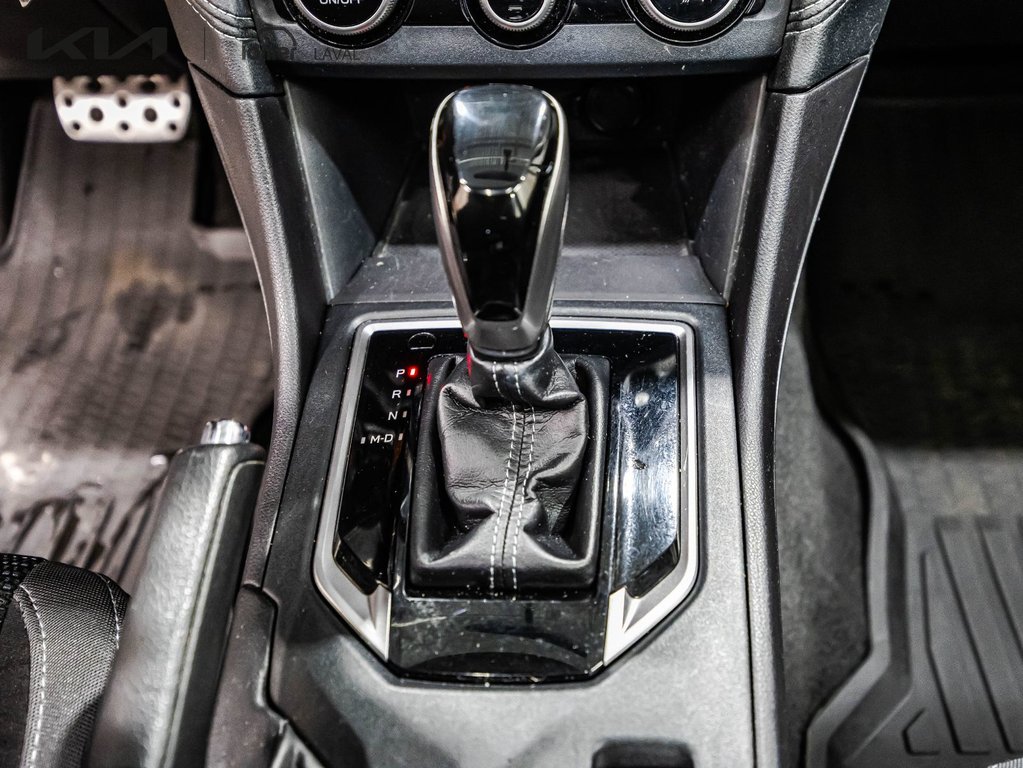 Subaru Impreza Sport 2019 à Montréal, Québec - 16 - w1024h768px