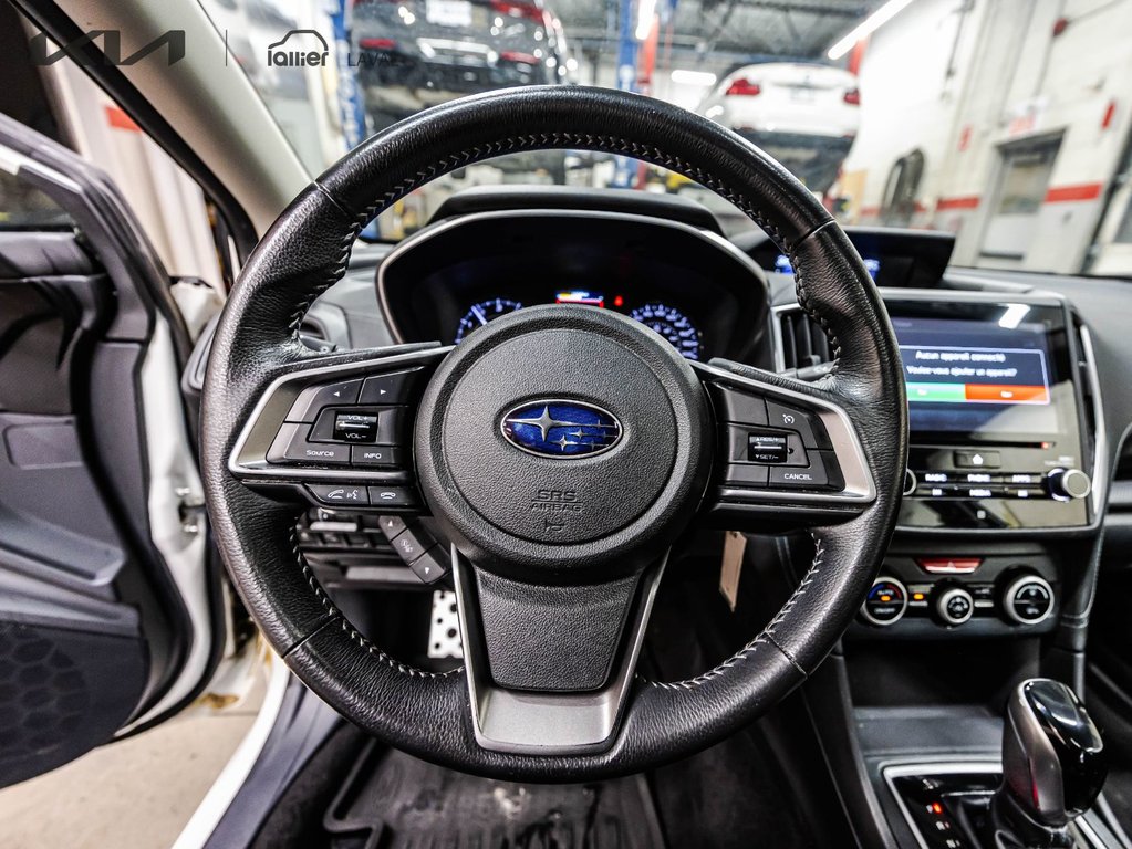 Subaru Impreza Sport 2019 à Montréal, Québec - 13 - w1024h768px