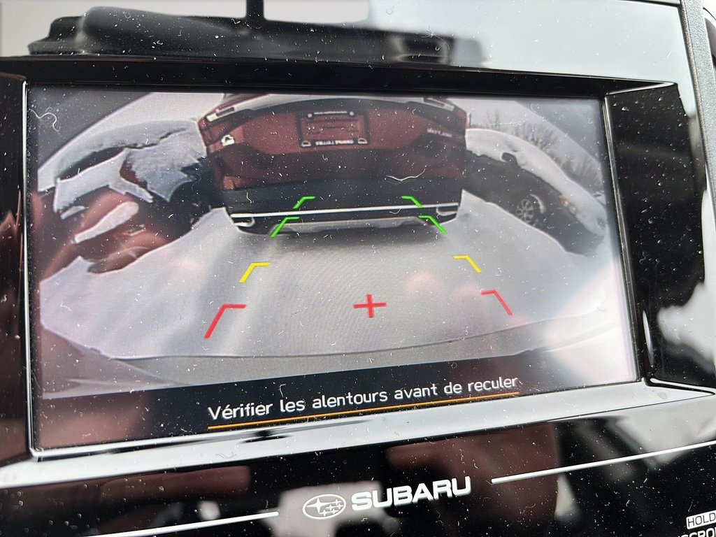 Subaru Impreza Convenience 2020 à , Québec - 15 - w1024h768px