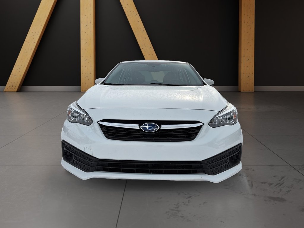 Subaru Impreza Convenience 2020 à , Québec - 5 - w1024h768px