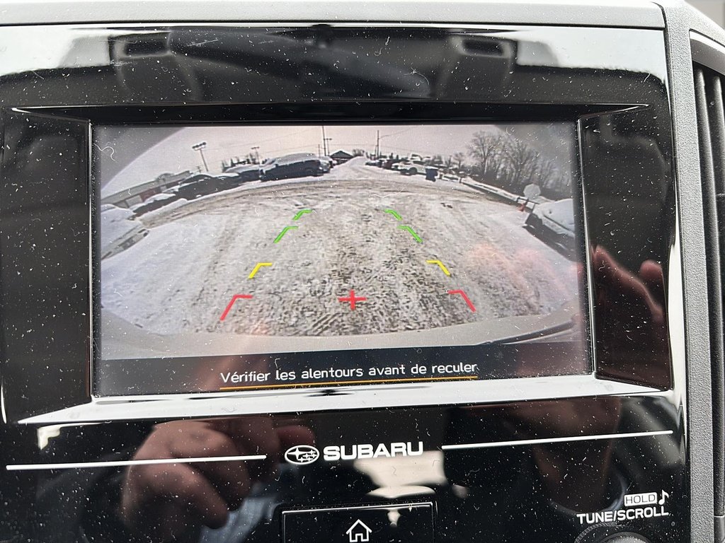 Subaru Impreza Convenience 2020 à , Québec - 13 - w1024h768px