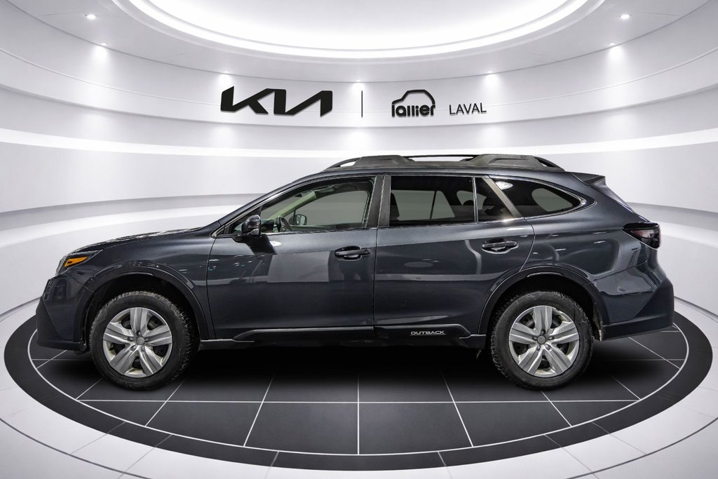 Subaru Outback Convenience 2020 à Montréal, Québec - 4 - w1024h768px