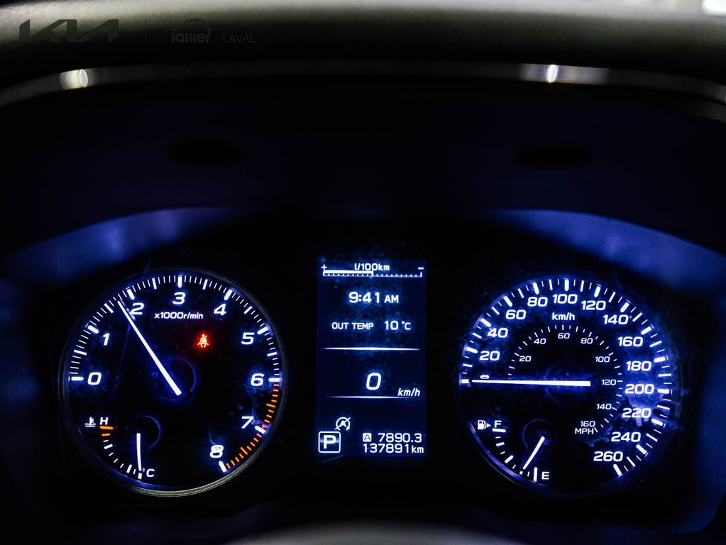 Subaru Outback Convenience 2020 à Montréal, Québec - 22 - w1024h768px