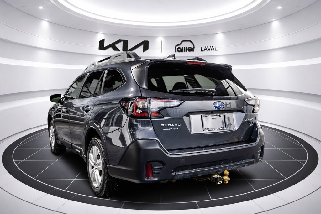 Subaru Outback Convenience 2020 à Montréal, Québec - 5 - w1024h768px