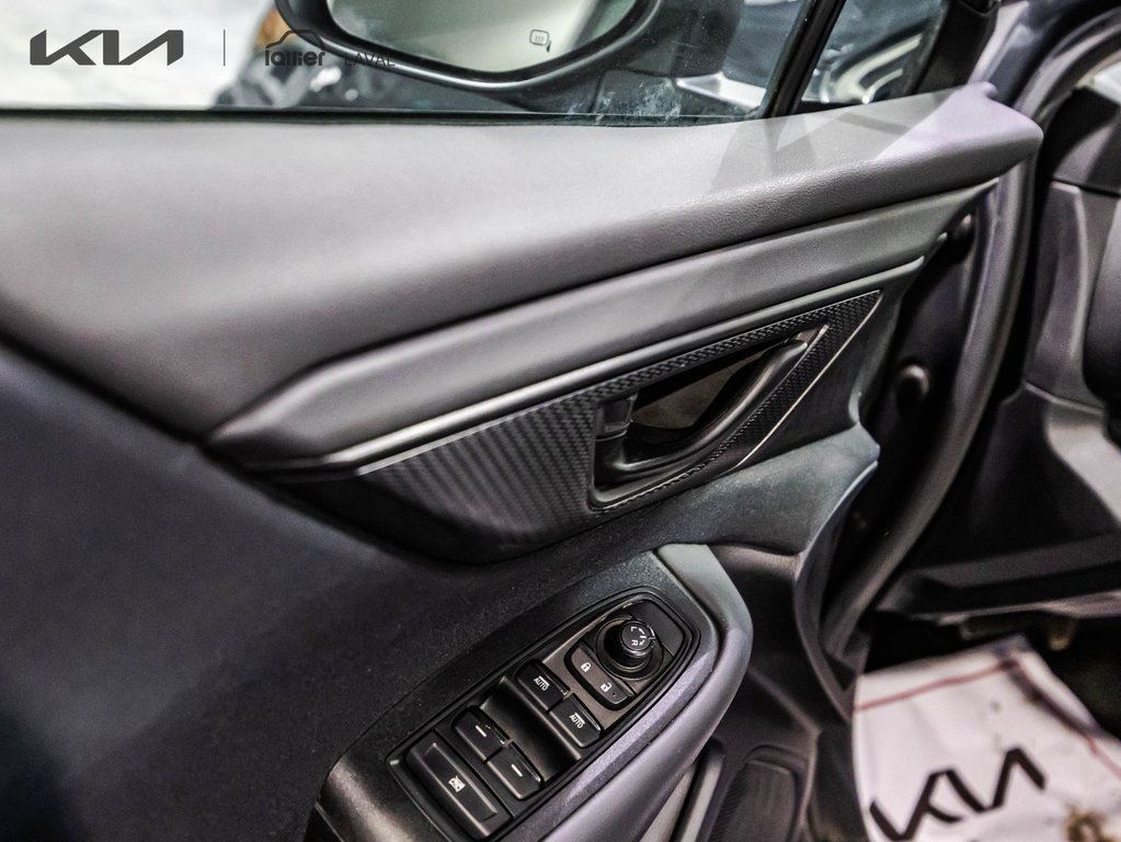 Subaru Outback Convenience 2020 à Montréal, Québec - 11 - w1024h768px