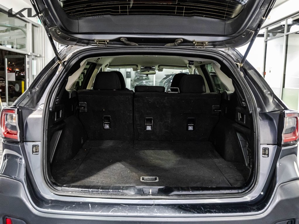 Subaru Outback Convenience 2020 à Montréal, Québec - 15 - w1024h768px