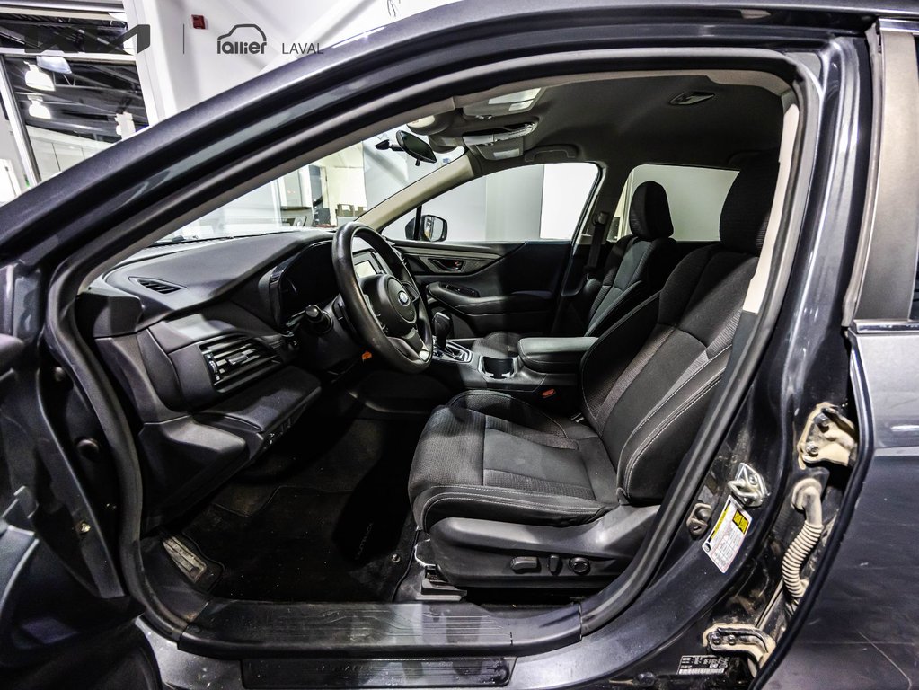 Subaru Outback Convenience 2020 à Montréal, Québec - 18 - w1024h768px