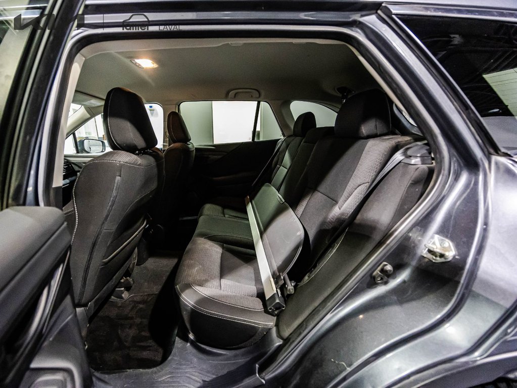 Subaru Outback Convenience 2020 à Montréal, Québec - 13 - w1024h768px