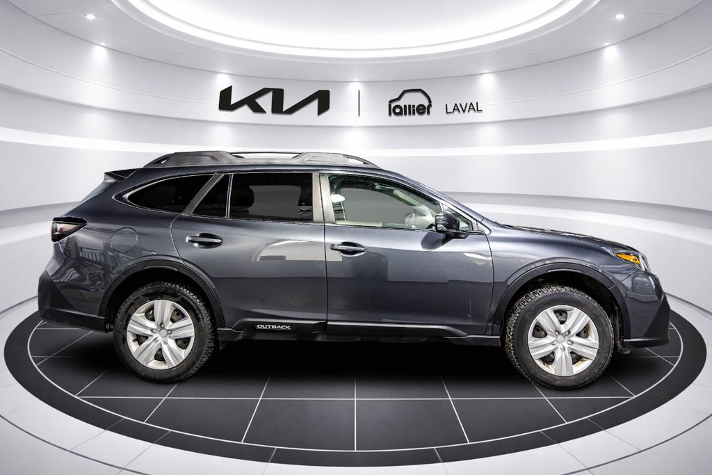 Subaru Outback Convenience 2020 à Montréal, Québec - 8 - w1024h768px