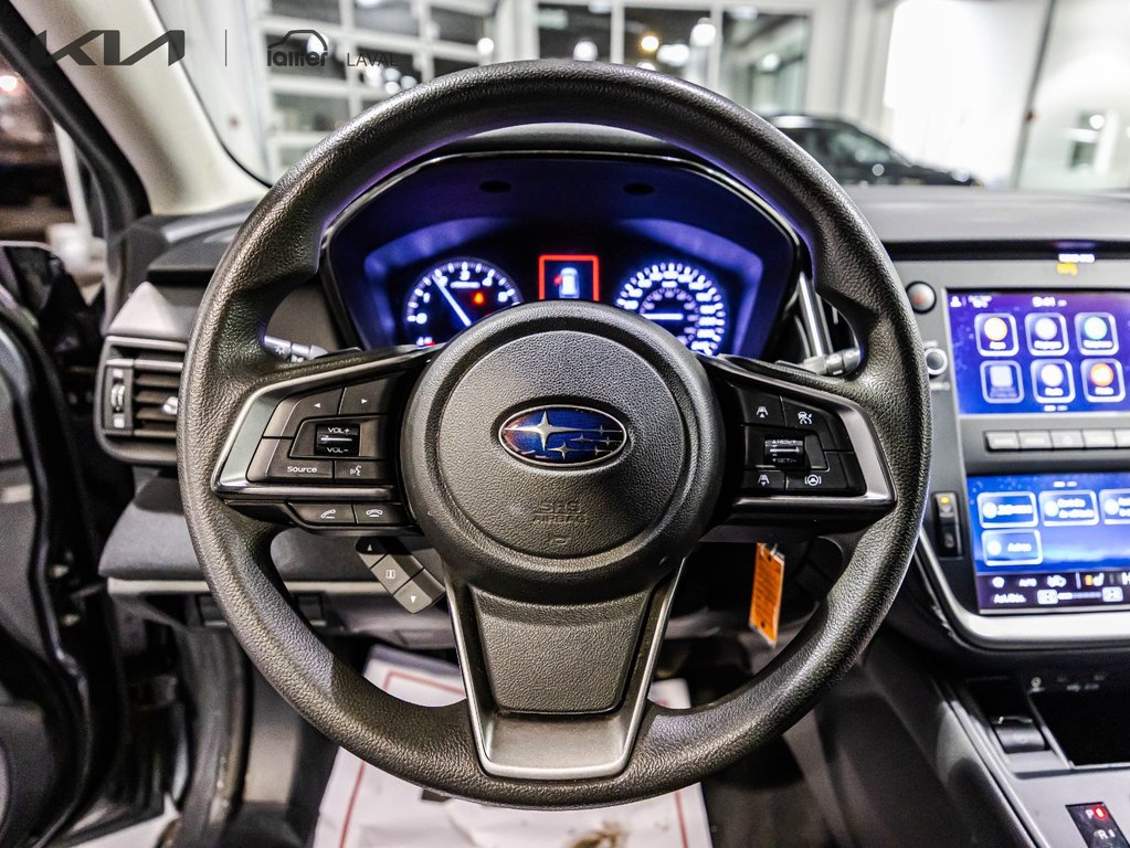 Subaru Outback Convenience 2020 à Montréal, Québec - 21 - w1024h768px