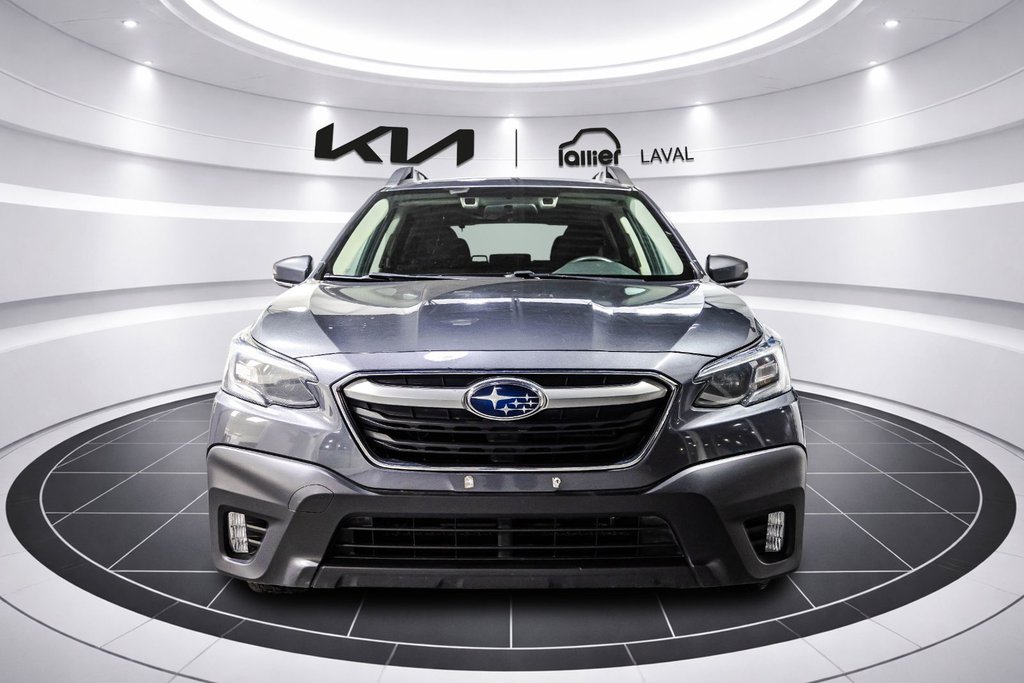 Subaru Outback Convenience 2020 à Montréal, Québec - 2 - w1024h768px