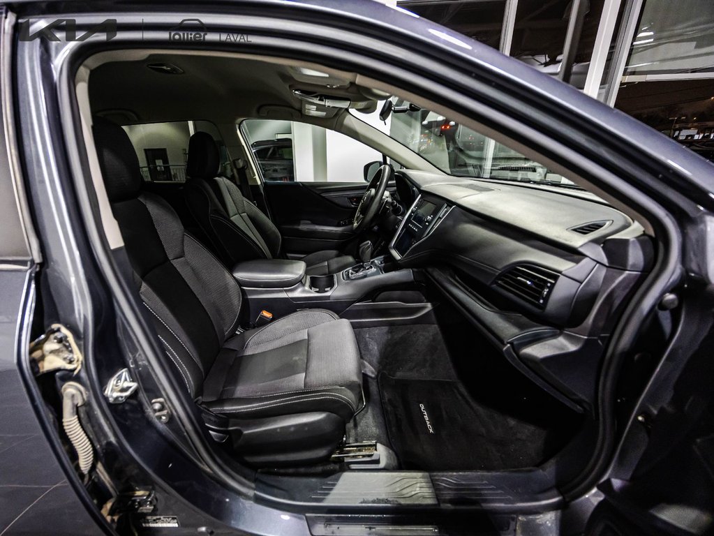 Subaru Outback Convenience 2020 à Montréal, Québec - 17 - w1024h768px