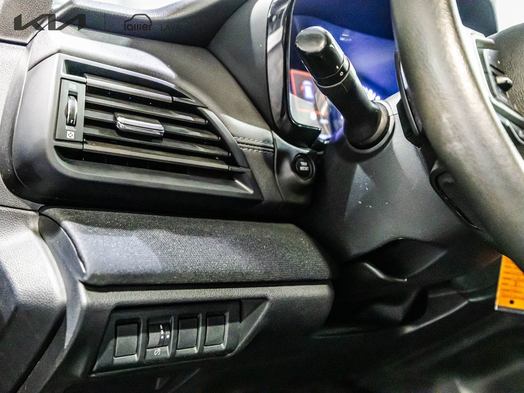 Subaru Outback Convenience 2020 à Montréal, Québec - 20 - w1024h768px