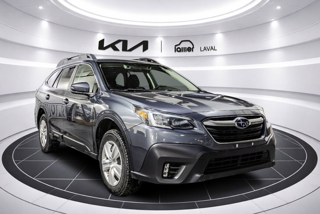 Subaru Outback Convenience 2020 à Montréal, Québec - 9 - w1024h768px