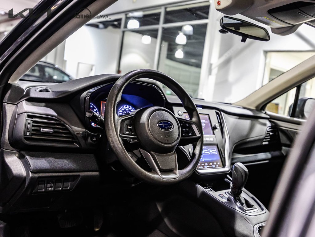 Subaru Outback Convenience 2020 à Montréal, Québec - 19 - w1024h768px