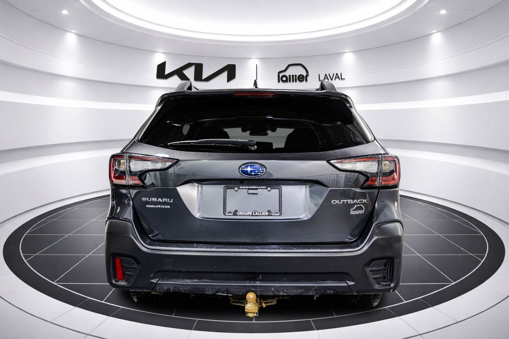 Subaru Outback Convenience 2020 à Montréal, Québec - 6 - w1024h768px