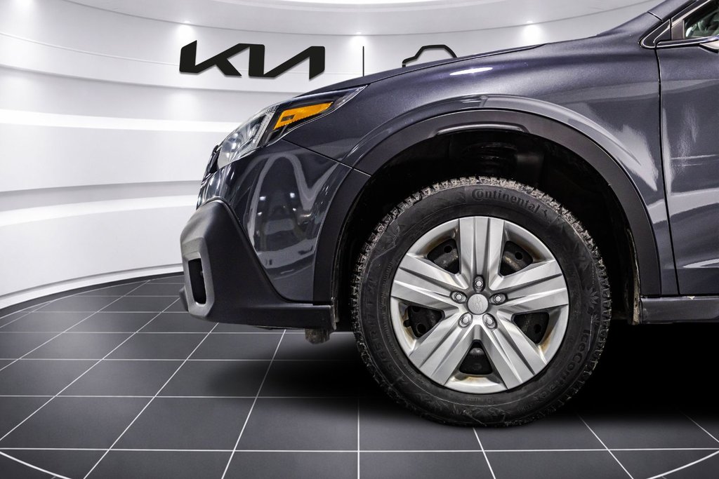 Subaru Outback Convenience 2020 à Montréal, Québec - 10 - w1024h768px