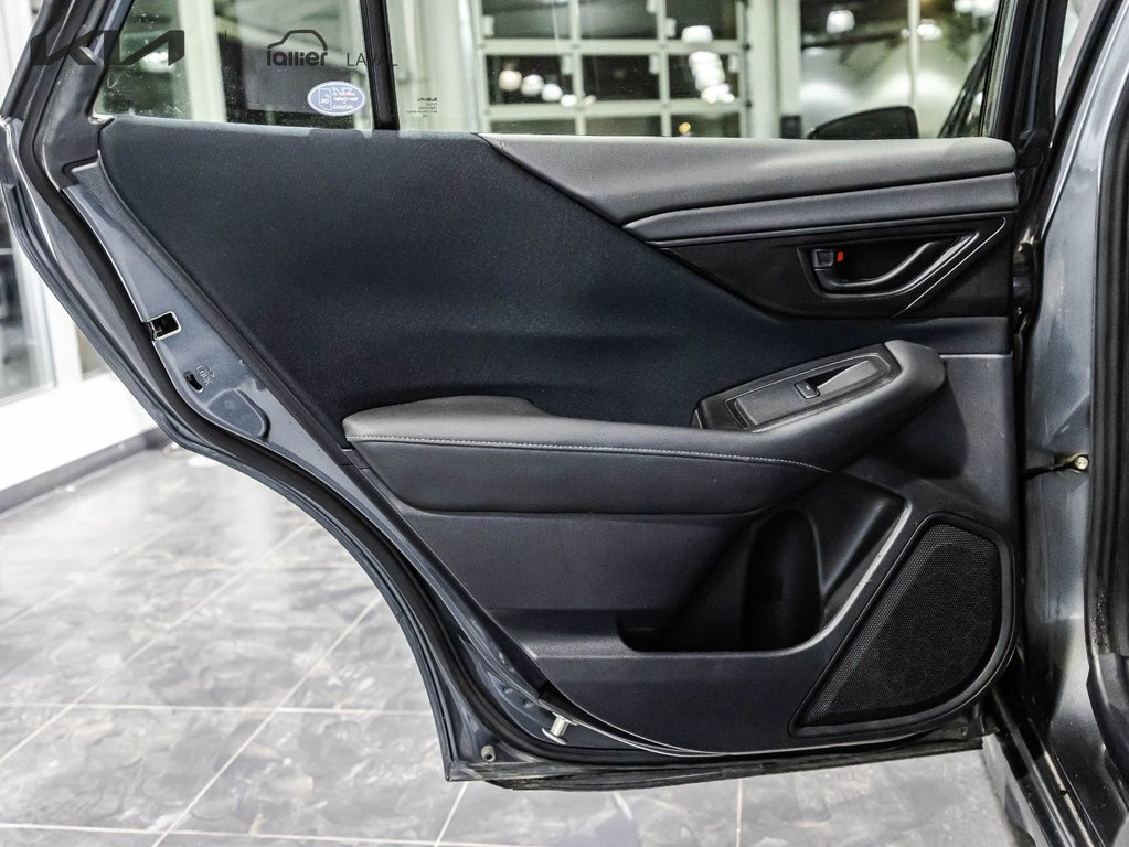 Subaru Outback Convenience 2020 à Montréal, Québec - 12 - w1024h768px