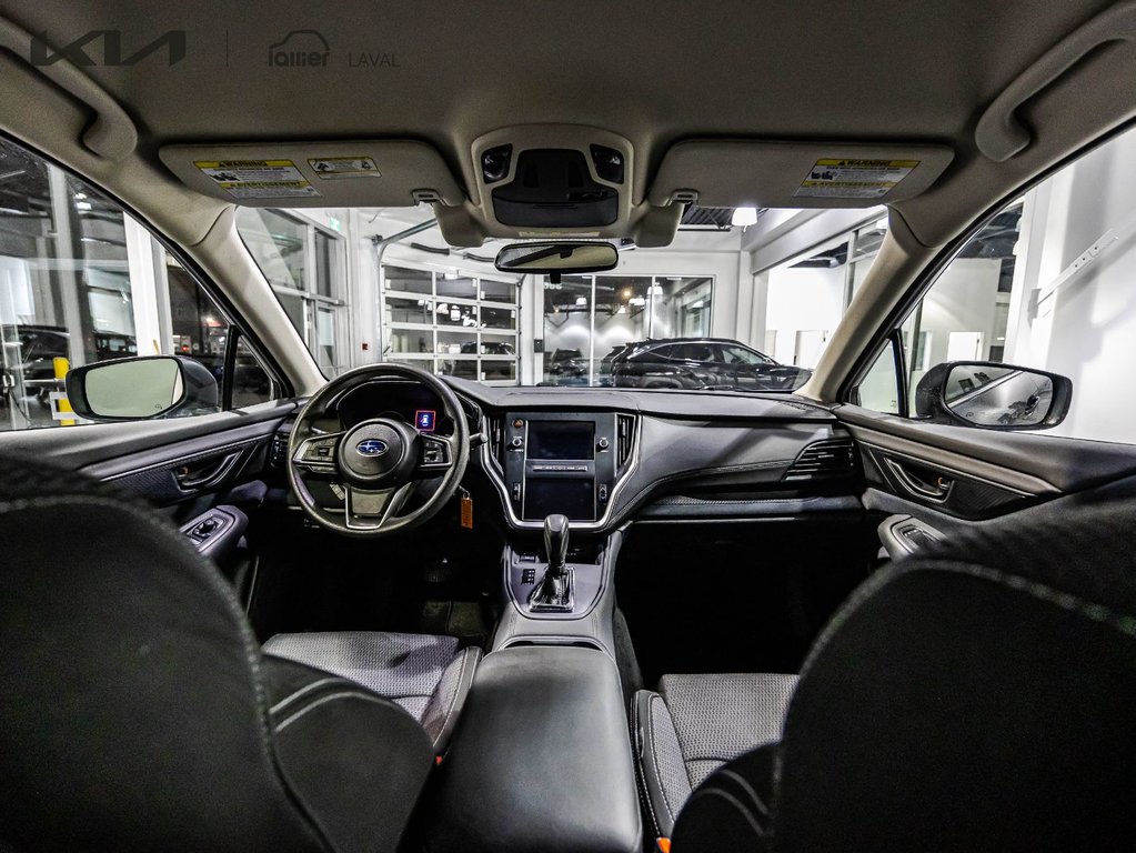 Subaru Outback Convenience 2020 à Montréal, Québec - 14 - w1024h768px