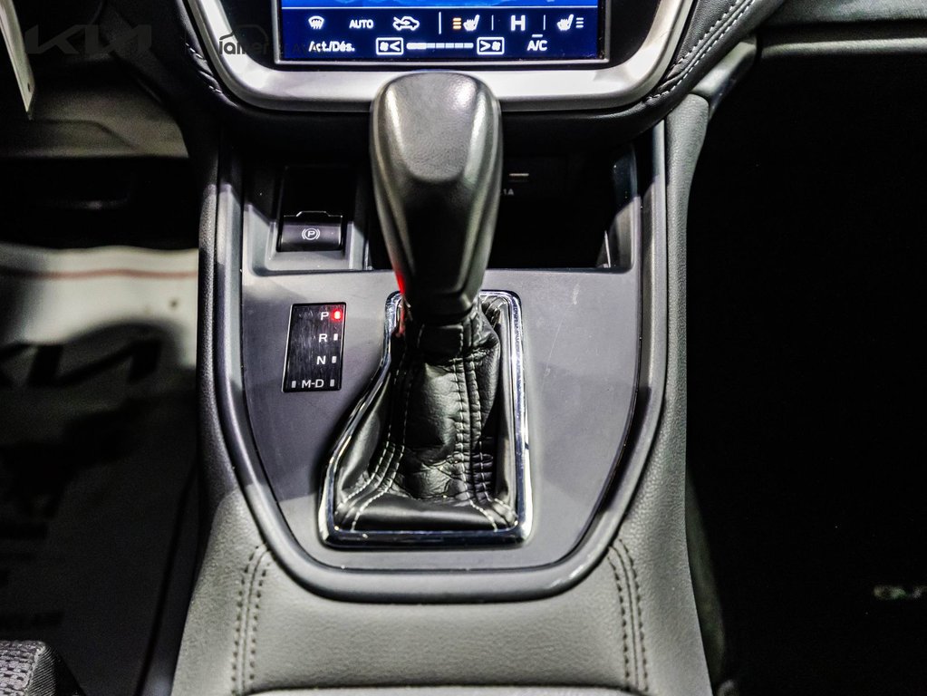 Subaru Outback Convenience 2020 à Montréal, Québec - 24 - w1024h768px