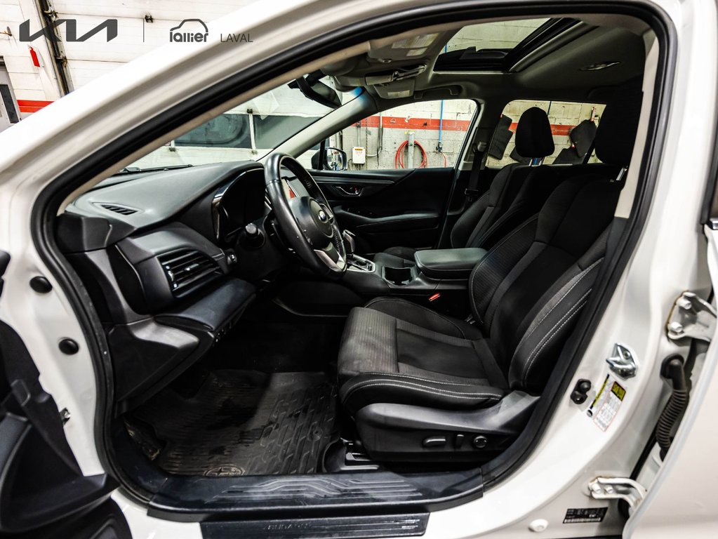 Subaru Outback Touring 2022 à Montréal, Québec - 12 - w1024h768px