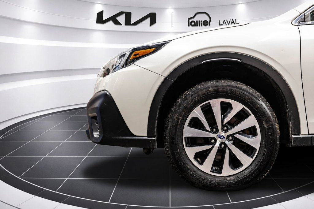 Subaru Outback Touring 2022 à Montréal, Québec - 10 - w1024h768px