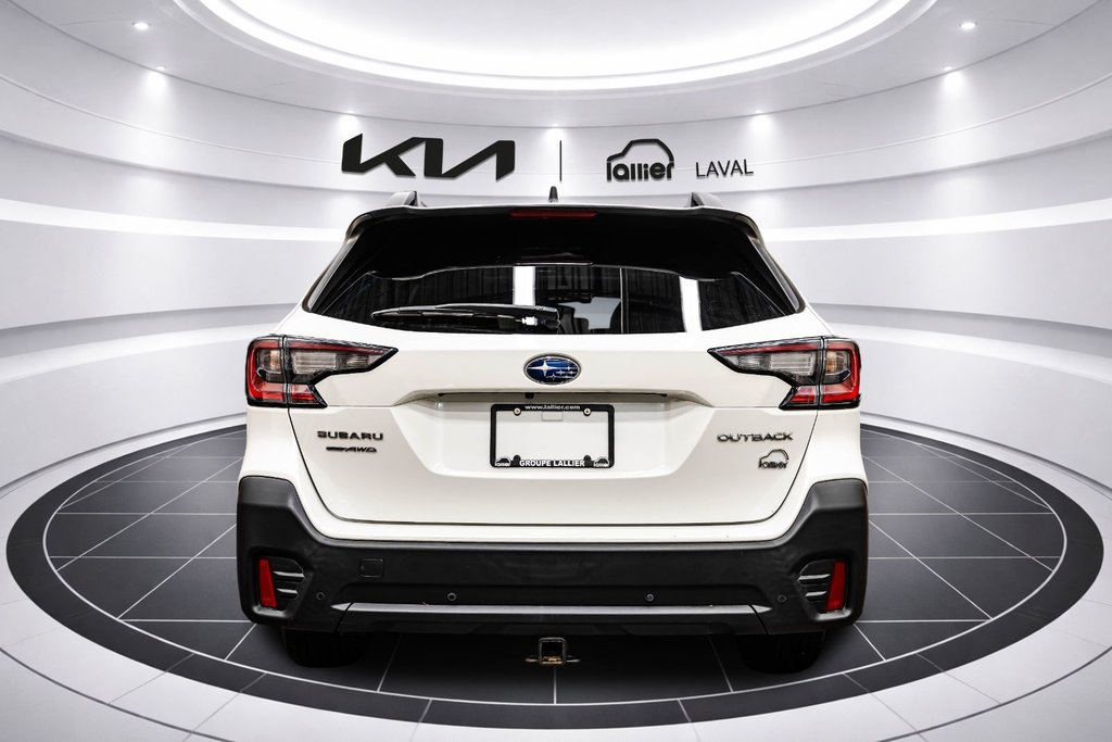 Subaru Outback Touring 2022 à Montréal, Québec - 6 - w1024h768px