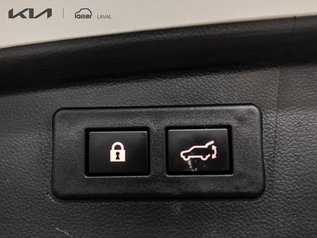 Subaru Outback Touring 2022 à Montréal, Québec - 19 - w1024h768px