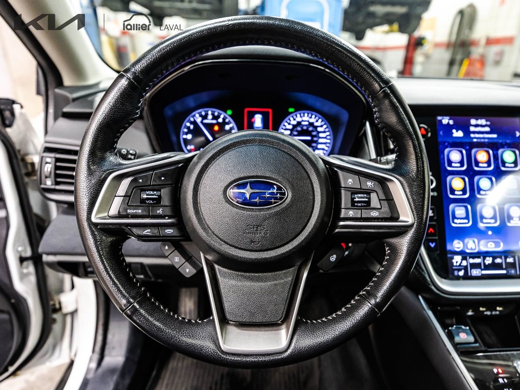 Subaru Outback Touring 2022 à Montréal, Québec - 13 - w1024h768px