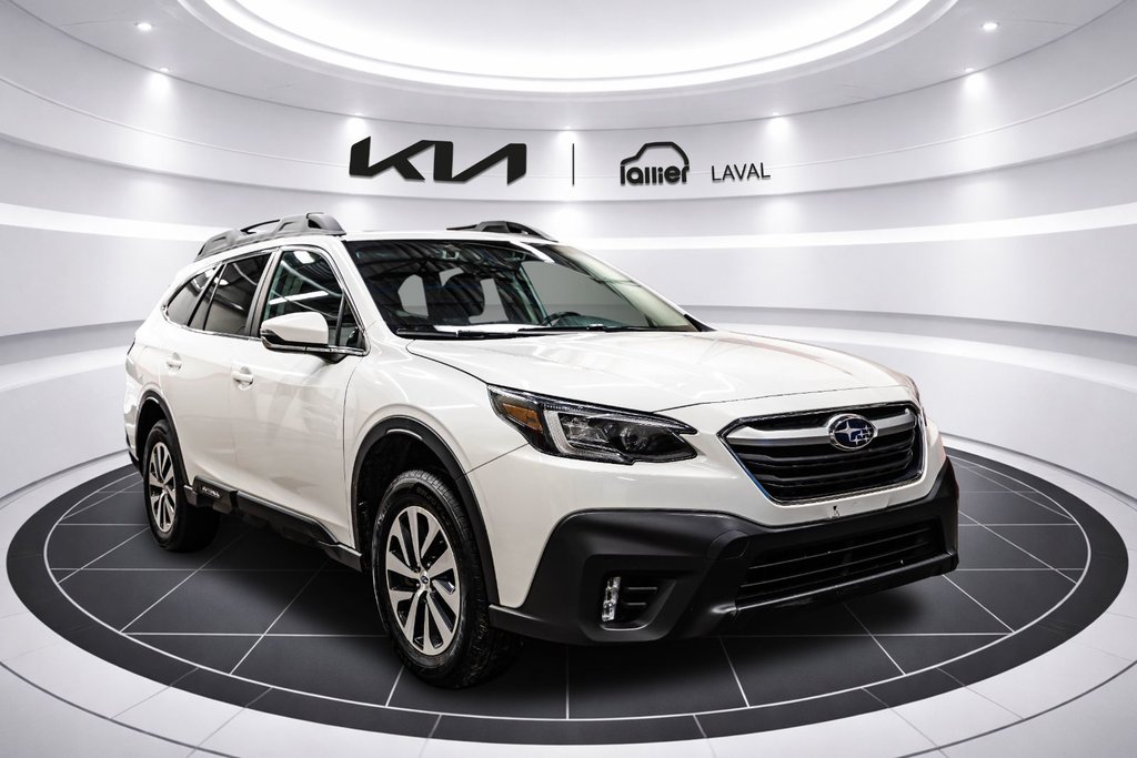 Subaru Outback Touring 2022 à Montréal, Québec - 9 - w1024h768px