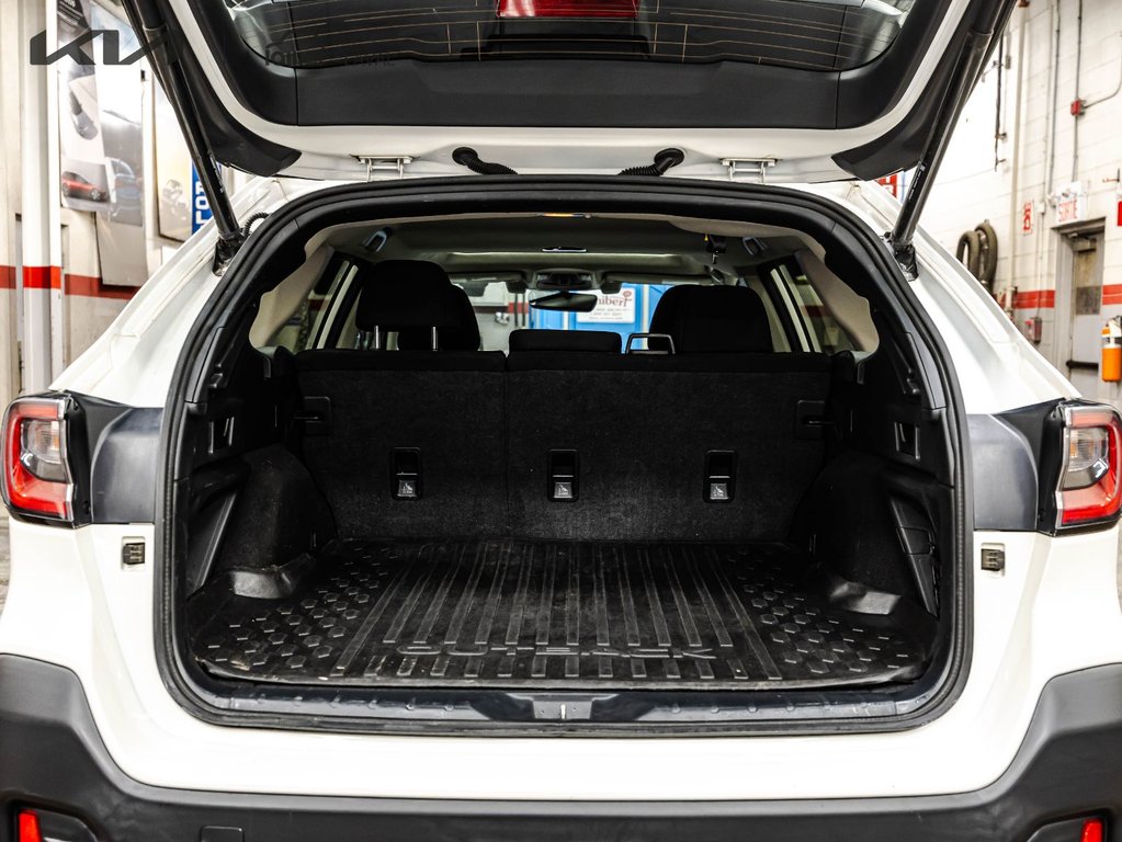 Subaru Outback Touring 2022 à Montréal, Québec - 20 - w1024h768px
