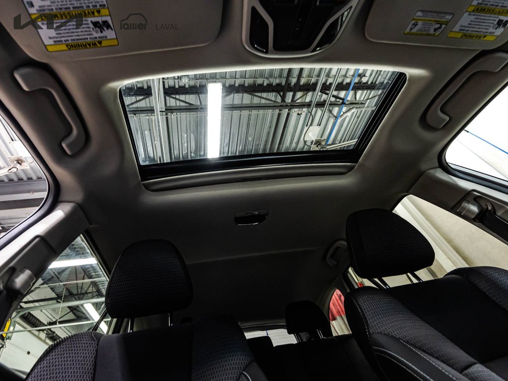 Subaru Outback Touring 2022 à Montréal, Québec - 17 - w1024h768px